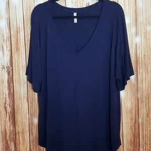 Honey and Lace tunic